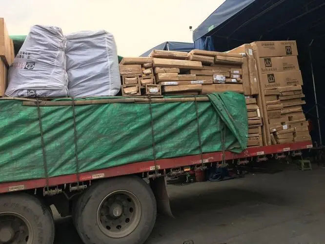 广河家具托运