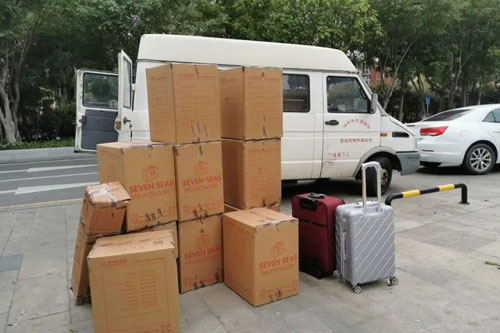 广河行李托运公司